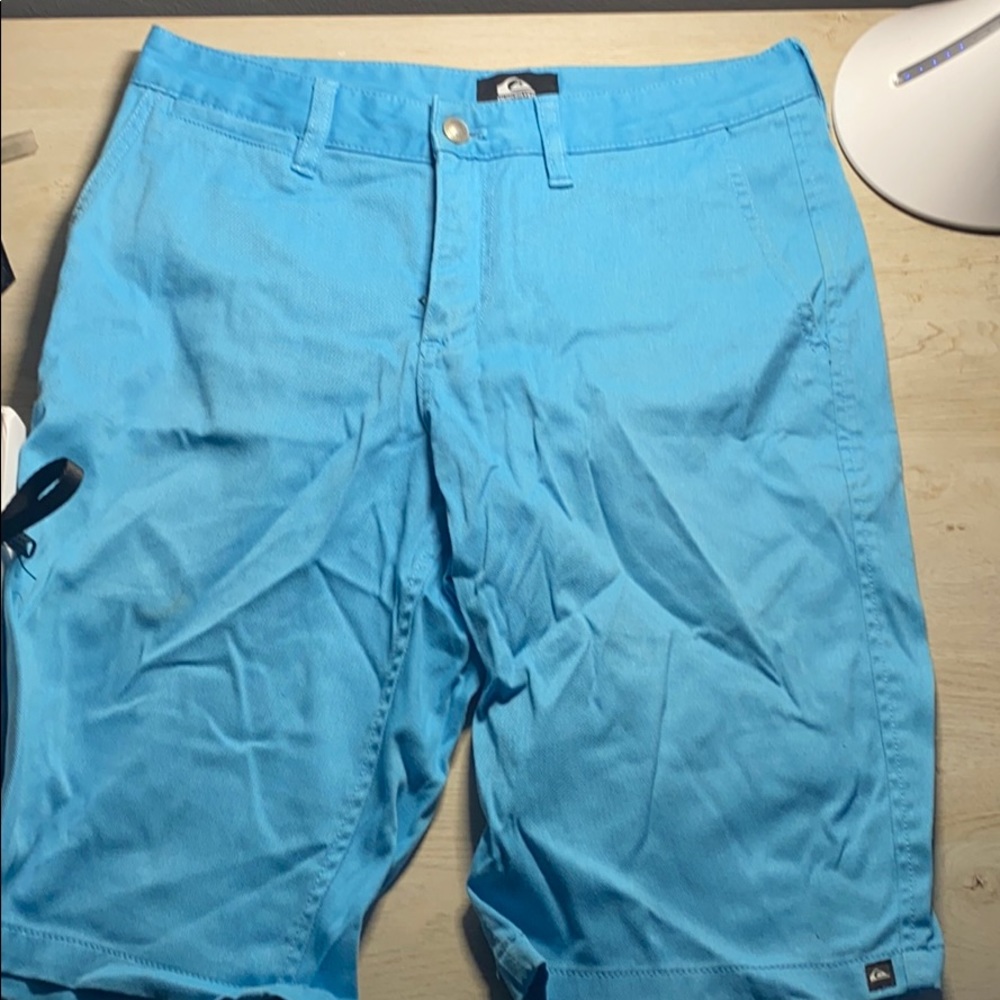 Quiksilver shorts